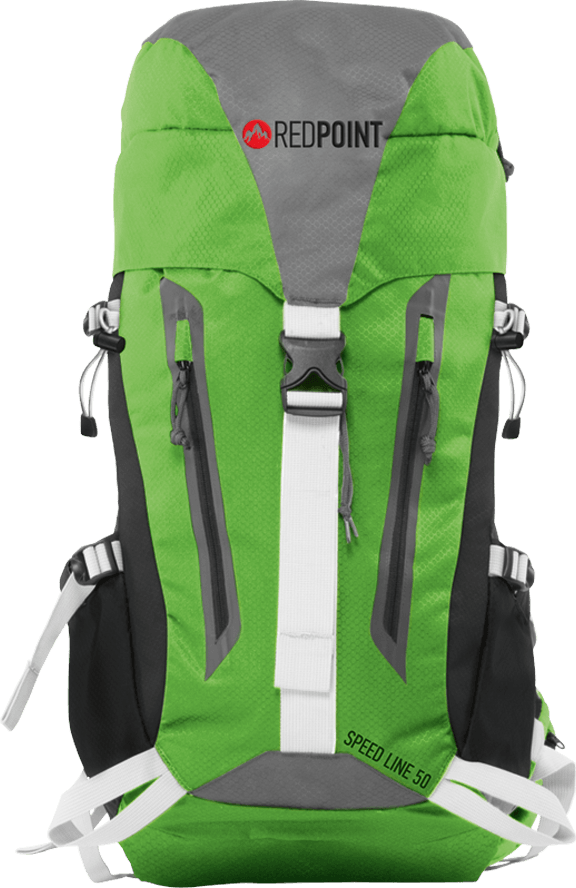 Backpack Transparent PNG Image