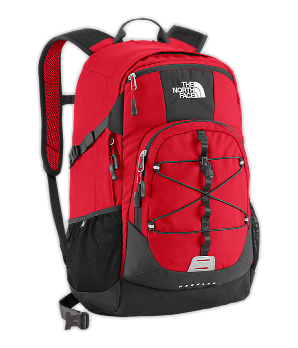 Sport Backpack Transparent PNG Image