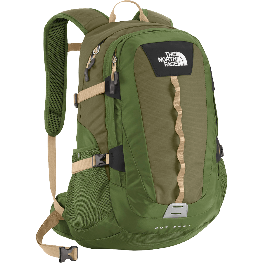 Backpack Transparent PNG Image