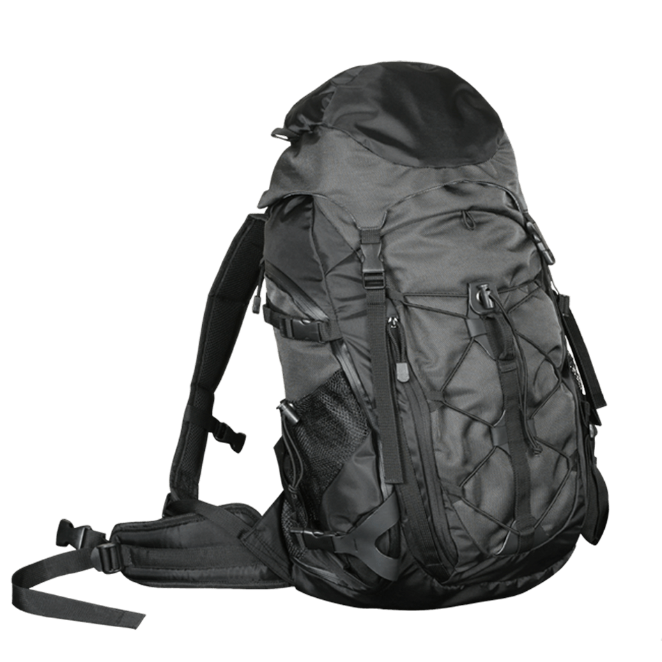 Backpack Transparent PNG Image