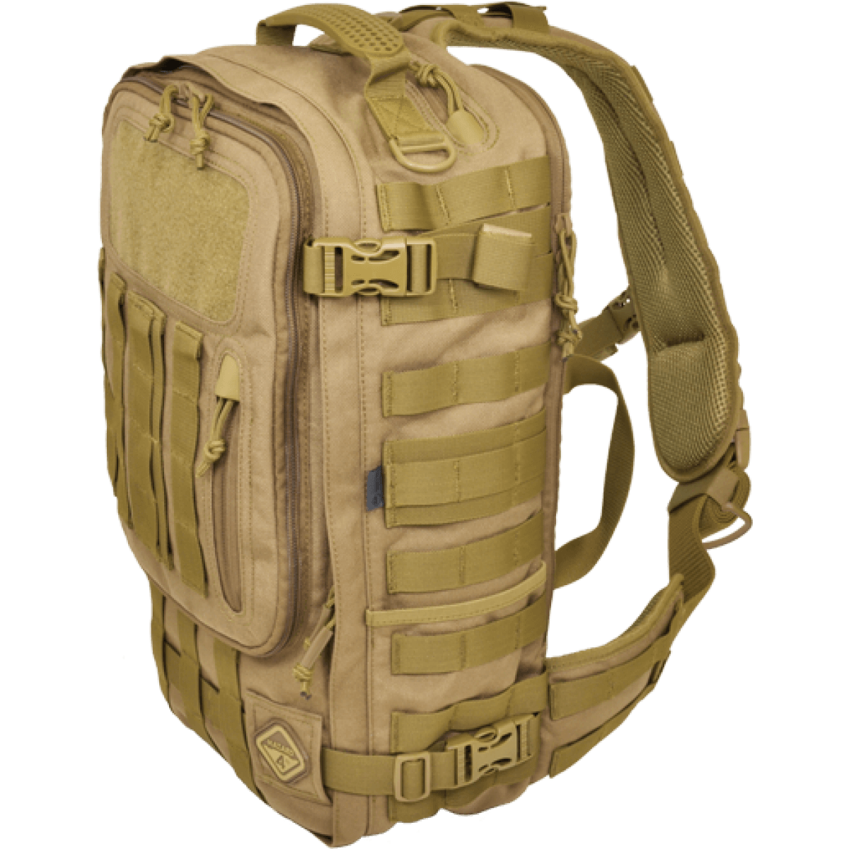 Backpack Transparent PNG Image