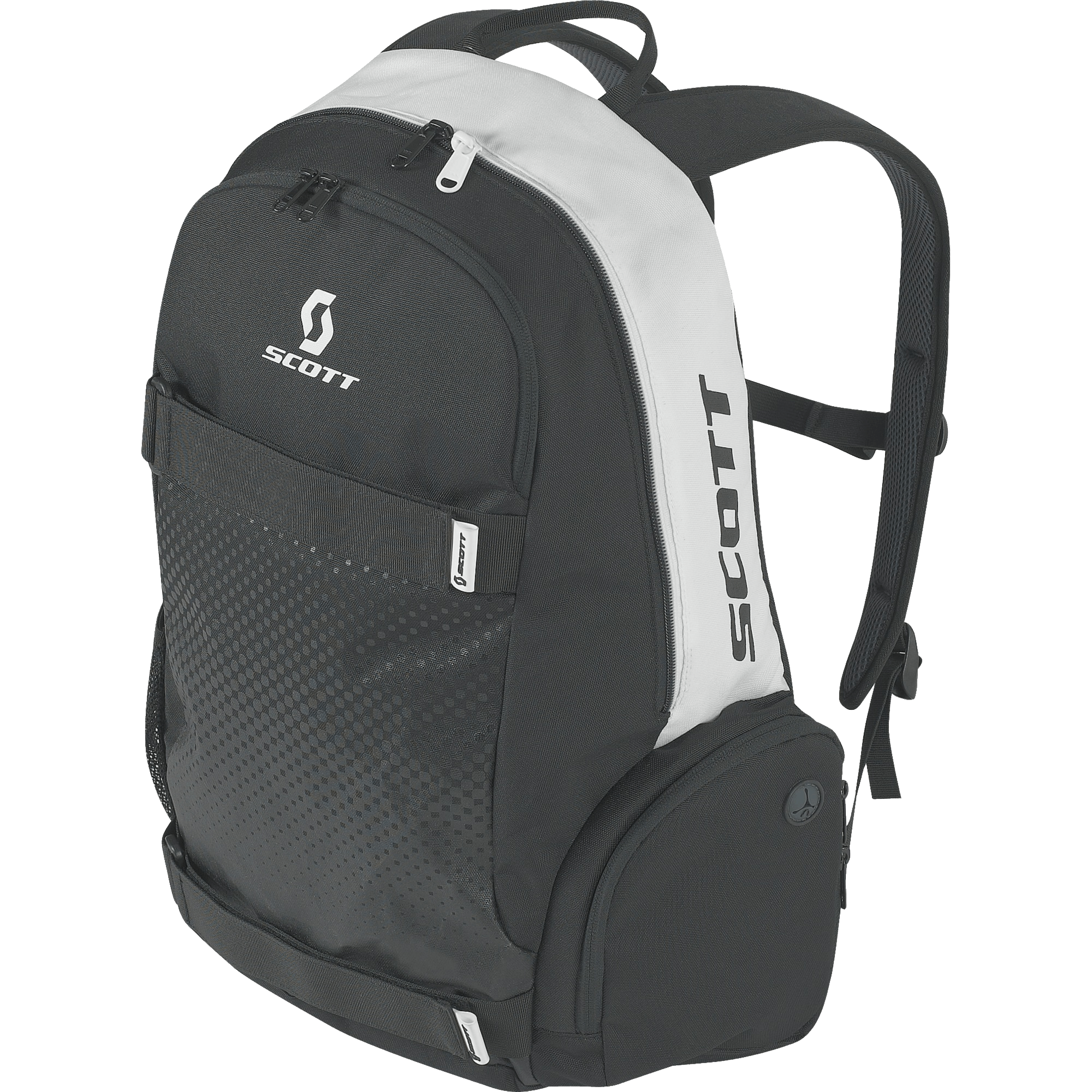 Backpack Transparent PNG Image