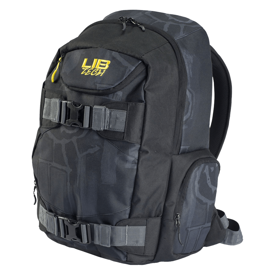 Backpack Transparent PNG Image