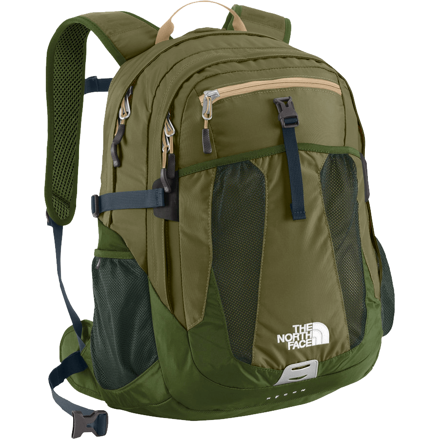 Backpack Transparent PNG Image