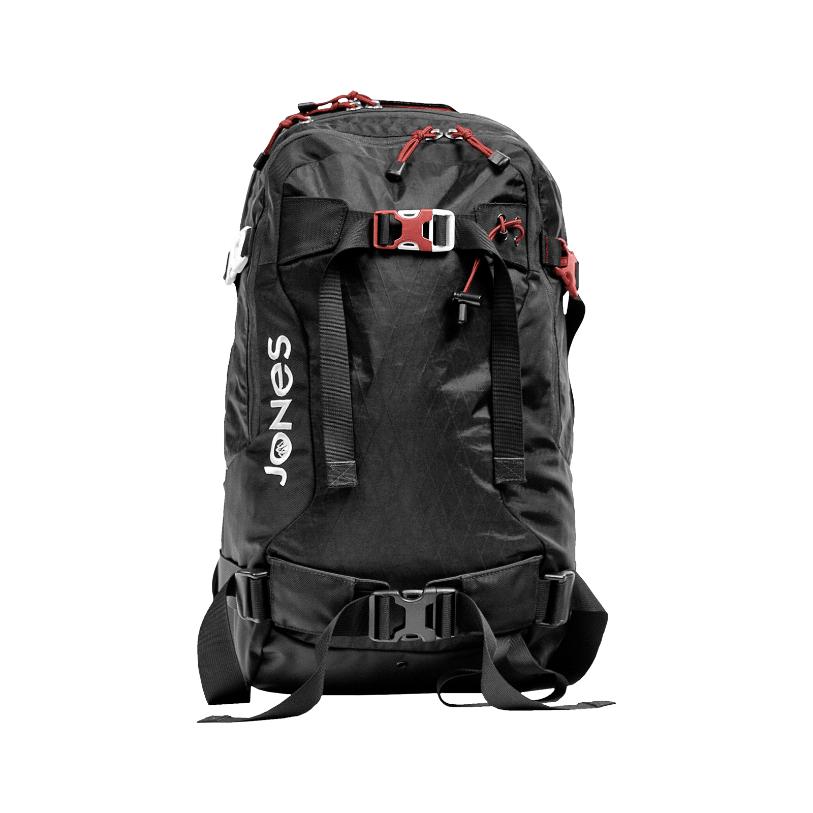 Backpack Transparent PNG Image