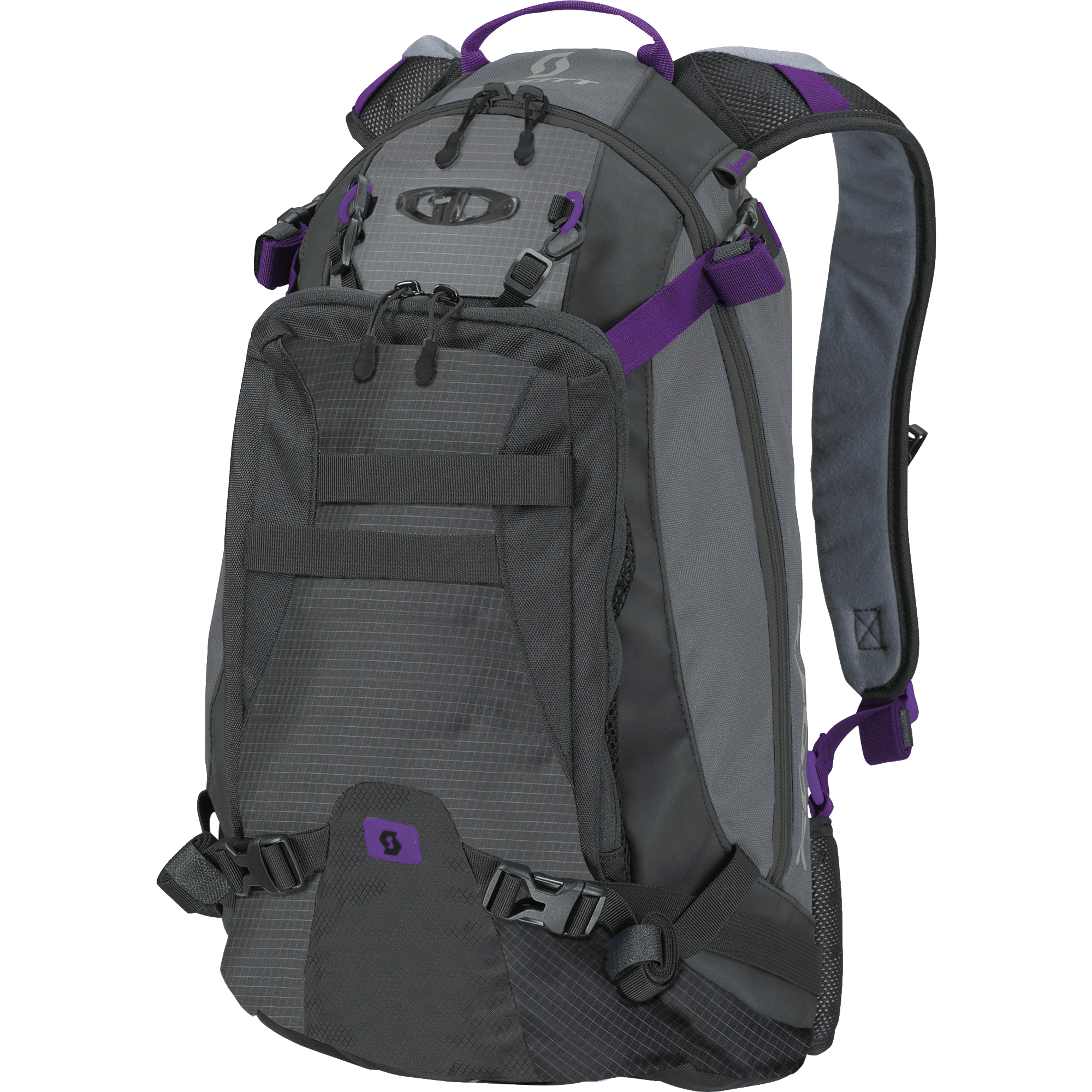 Backpack Transparent PNG Image