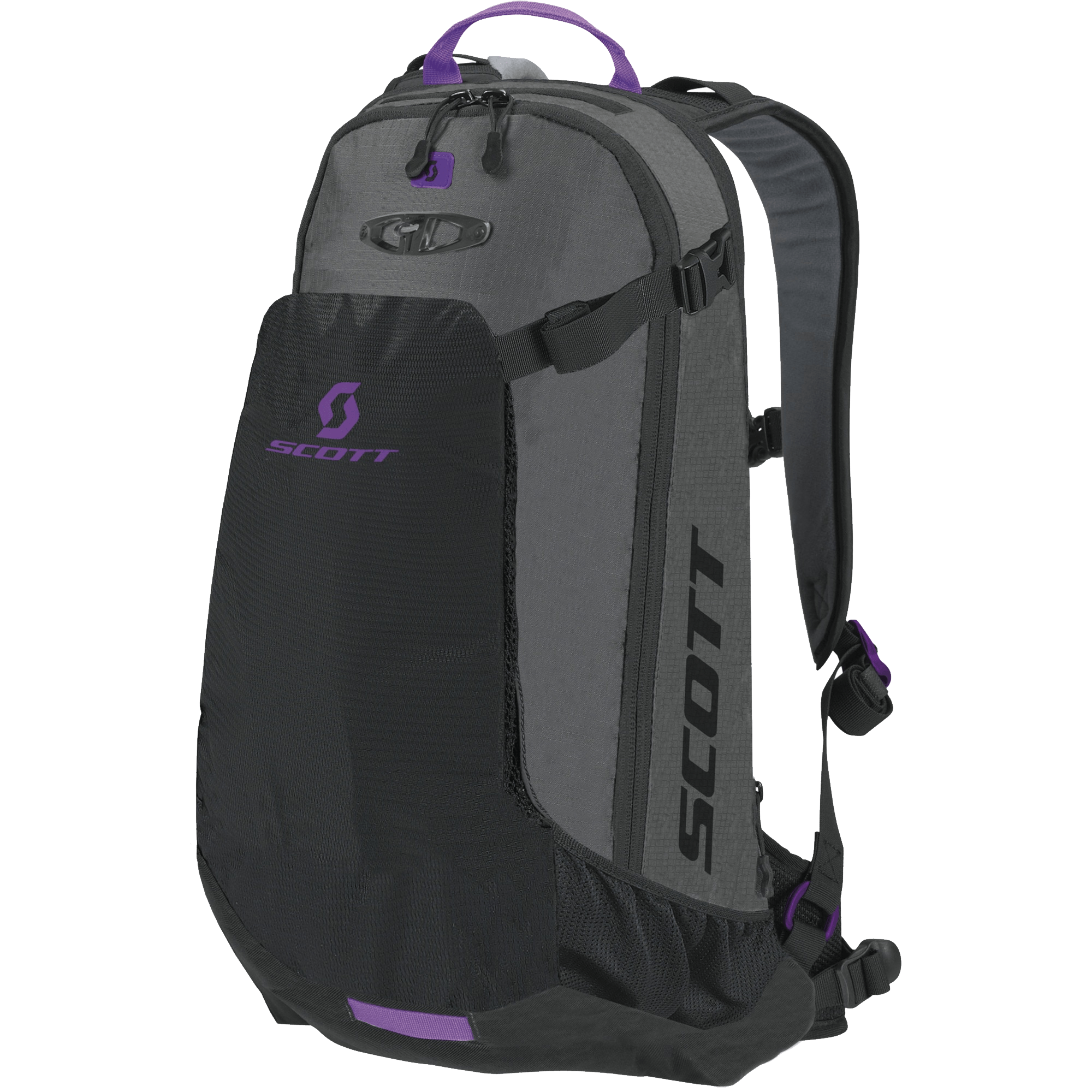 Backpack Transparent PNG Image