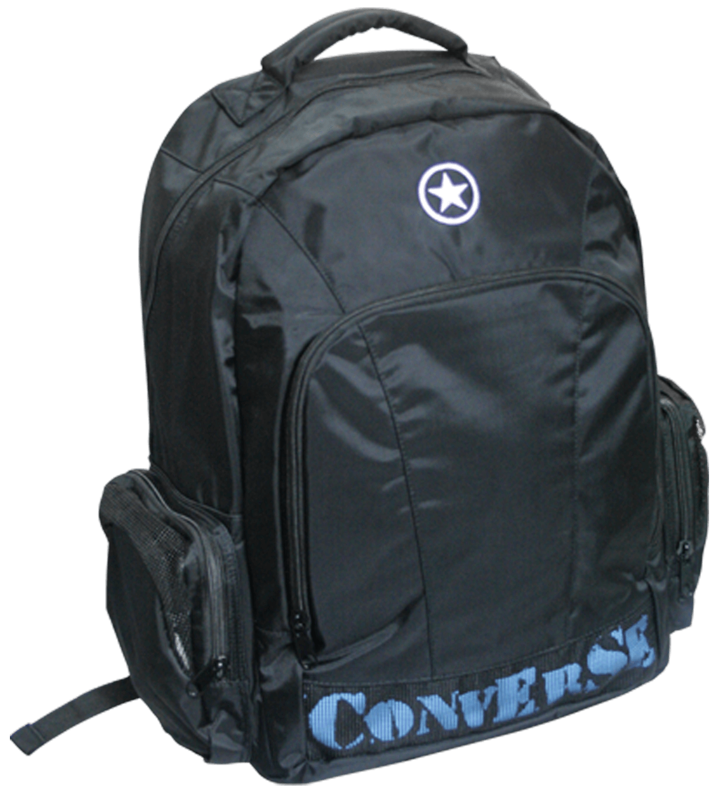 Backpack Transparent PNG Image