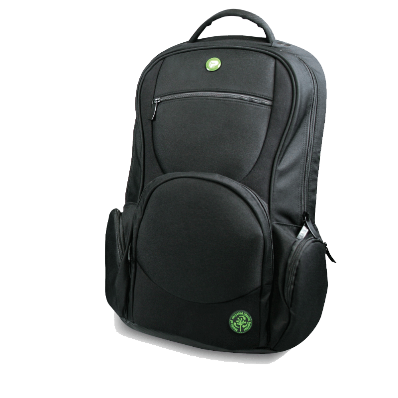 Backpack Transparent PNG Image