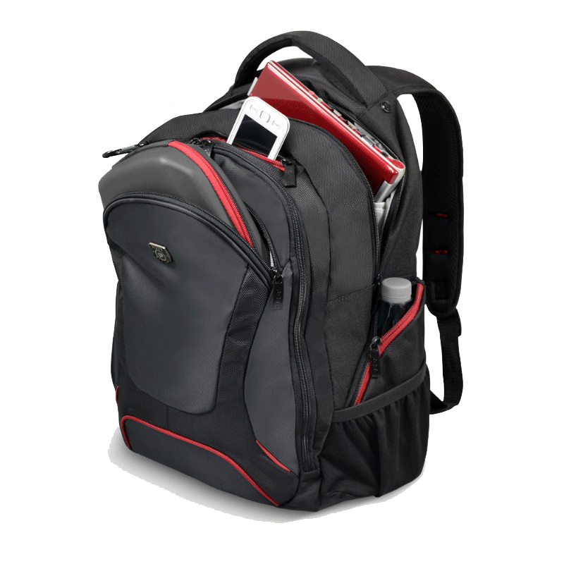 Backpack Transparent PNG Image
