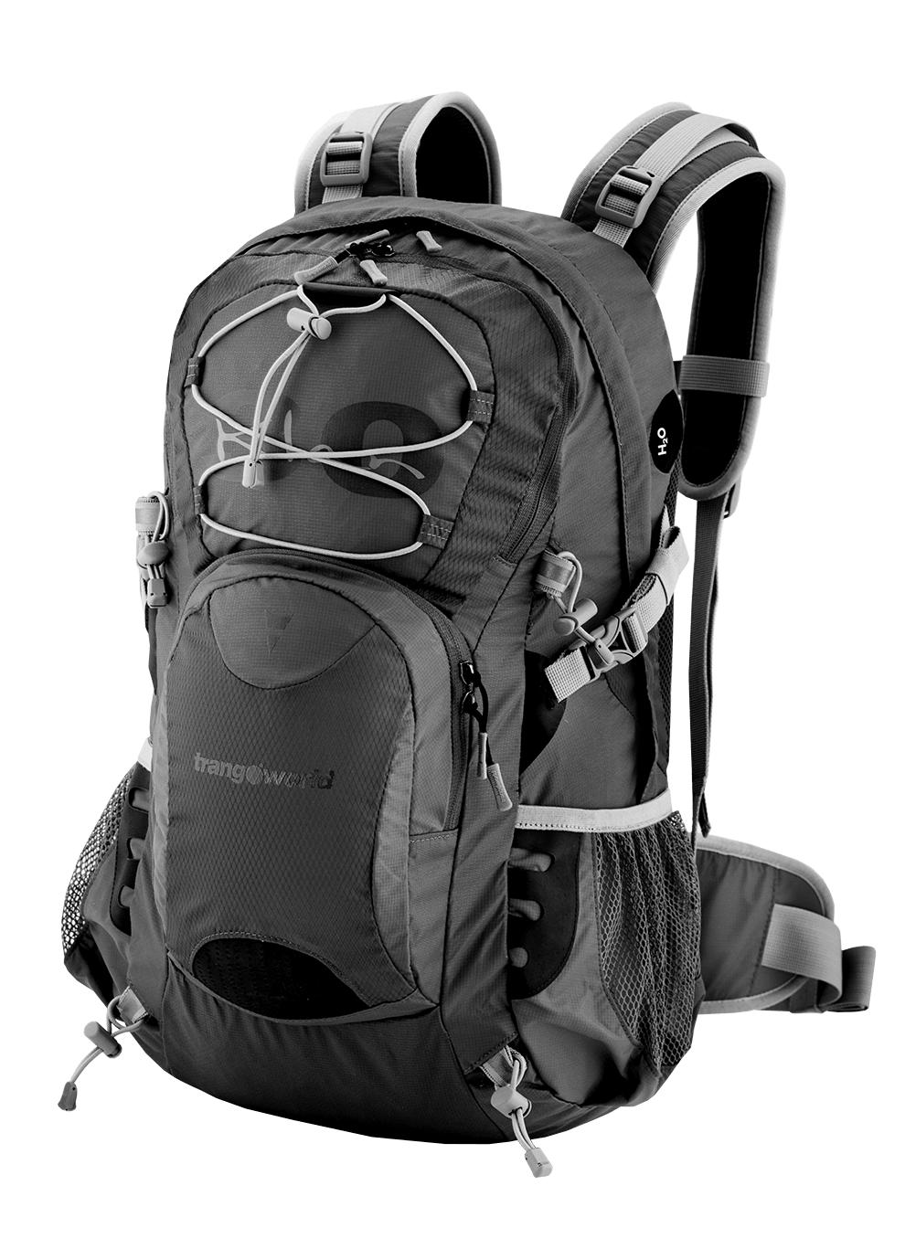 Backpack Transparent PNG Image