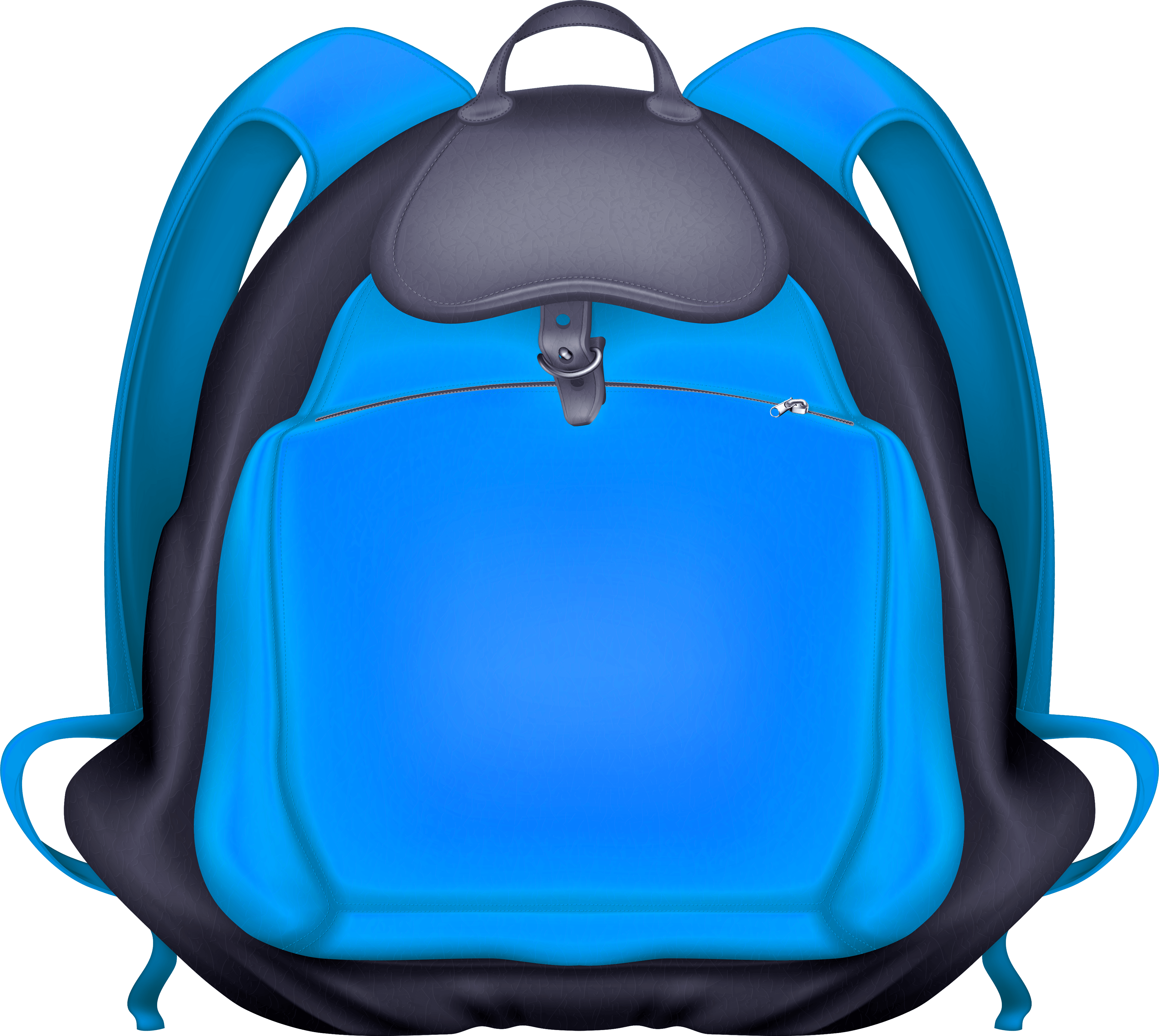 Backpack Transparent PNG Image