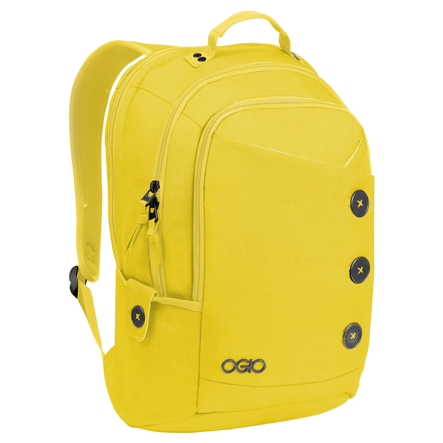 Backpack Transparent PNG Image