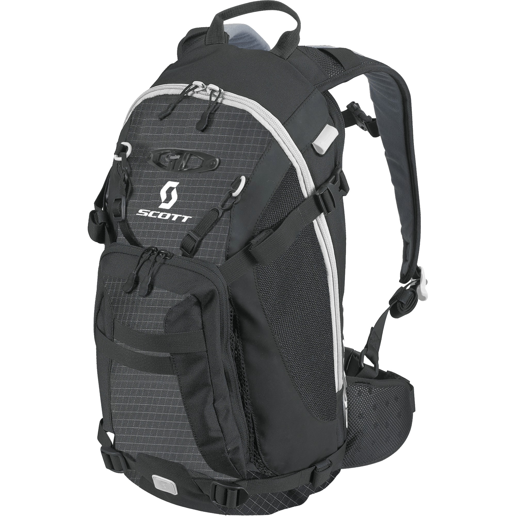 Backpack Transparent PNG Image