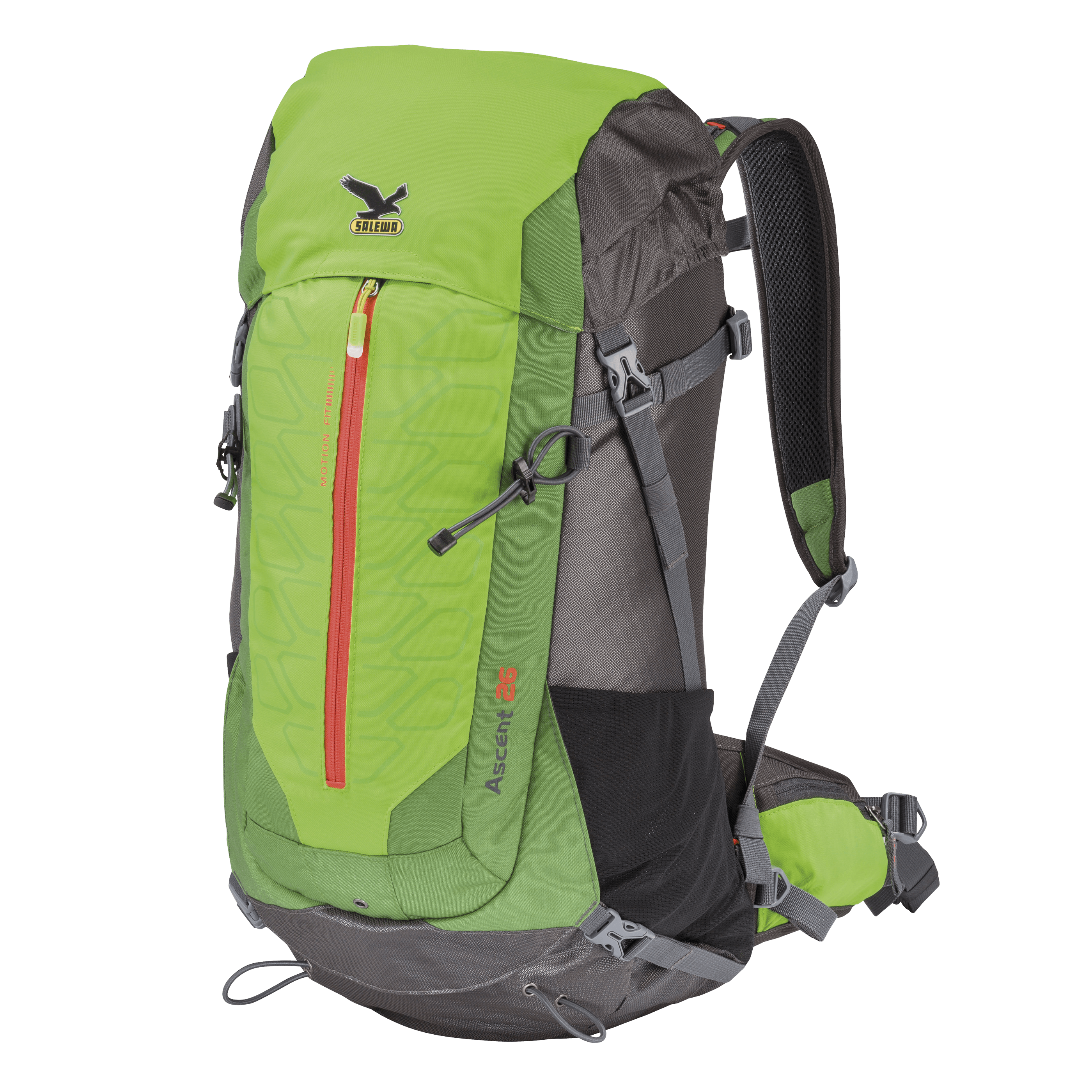 Backpack Transparent PNG Image