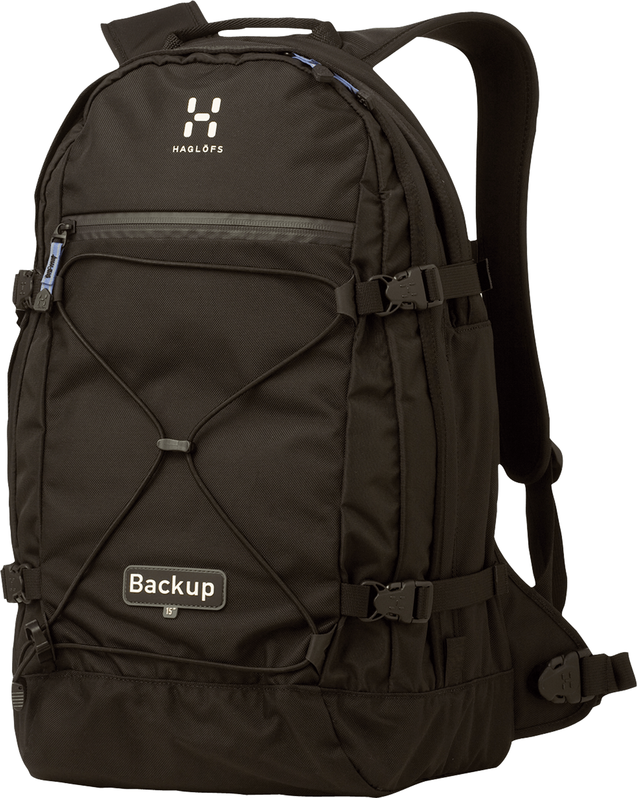 Backpack Transparent PNG Image