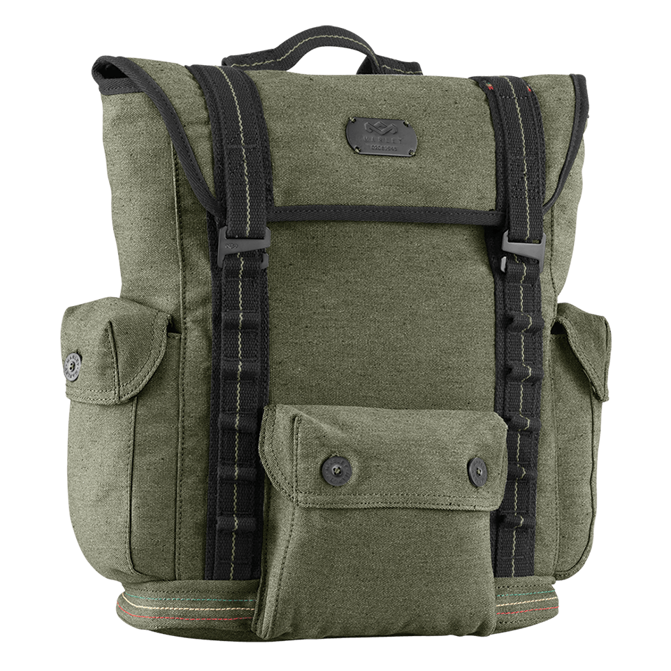 Backpack Transparent PNG Image