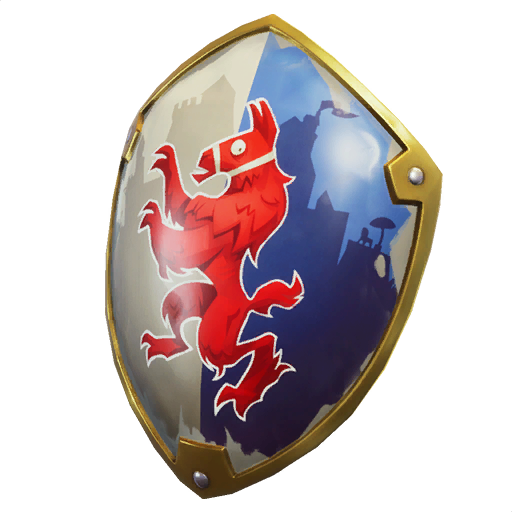 Battle Royale Game Fortnite Shield Transparent PNG Image