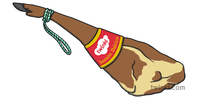 Bacon Jamon Transparent PNG Image