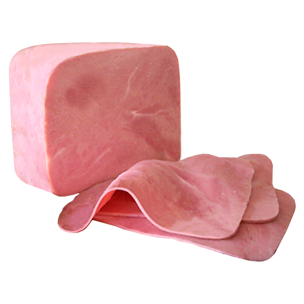 Bacon Jamon Transparent PNG Image