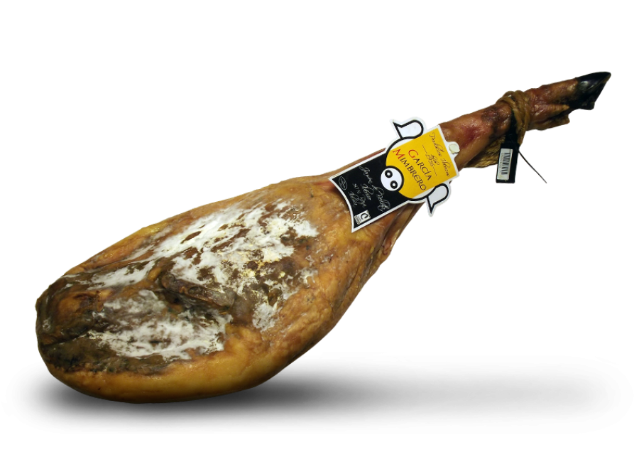 Bacon Jamon Transparent PNG Image