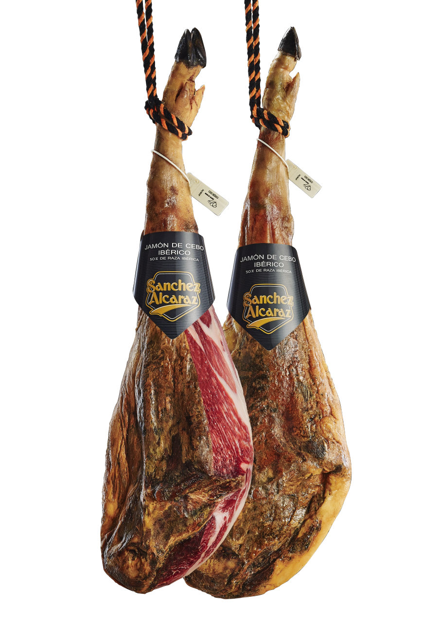 Bacon Jamon Transparent PNG Image