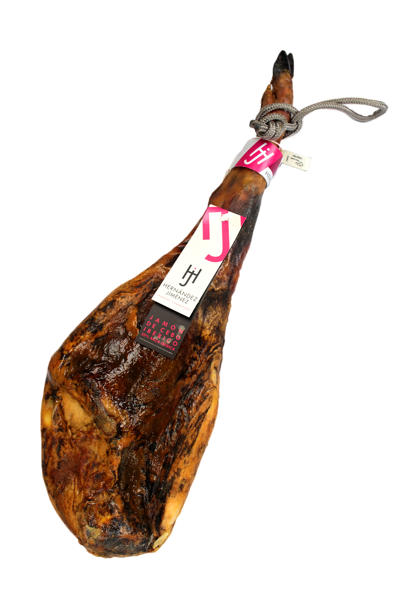 Bacon Jamon Transparent PNG Image