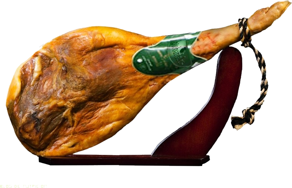 Bacon Jamon Transparent PNG Image