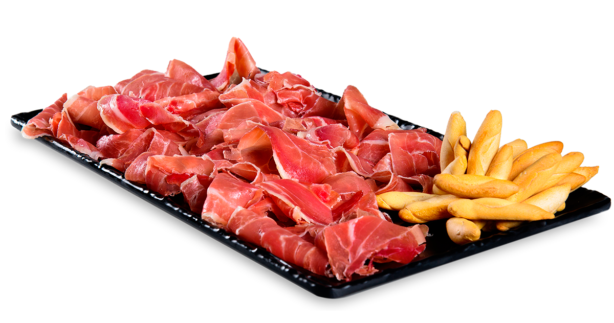 Bacon Jamon Transparent PNG Image