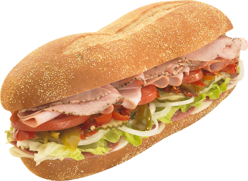 Cheese Sandwich Bacon Transparent PNG Image