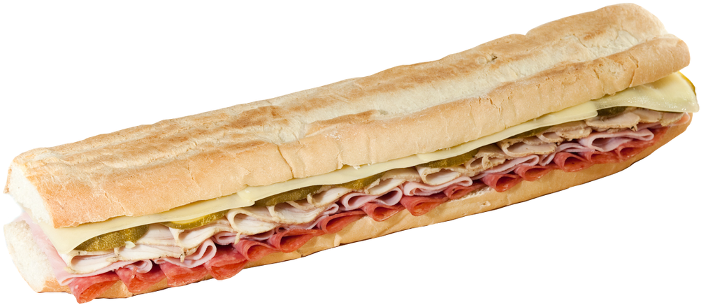 Cheese Sandwich Bacon Transparent PNG Image