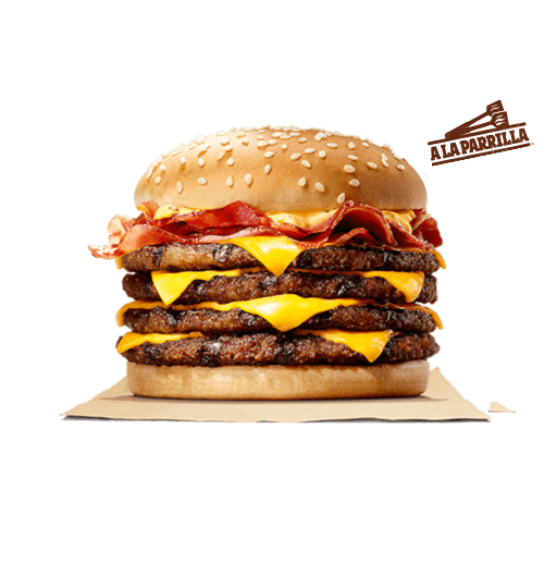 Cheeseburger Whopper Bacon Hamburger Barbecue Transparent PNG Image
