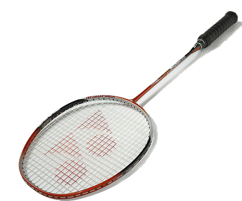 Badminton Transparent PNG Image