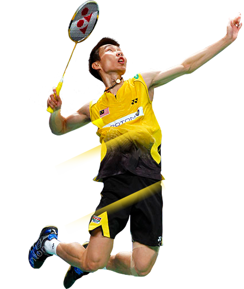 Badminton Transparent PNG Image