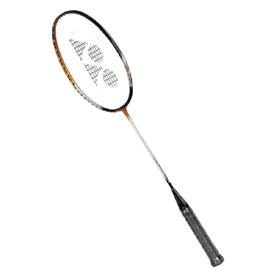 Badminton Racket Transparent PNG Image