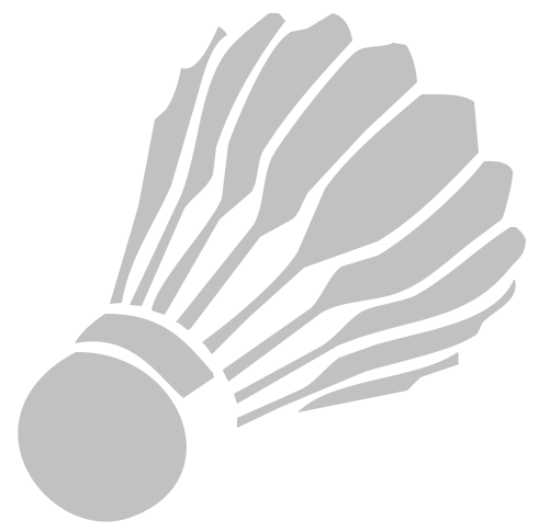 Badminton Transparent PNG Image