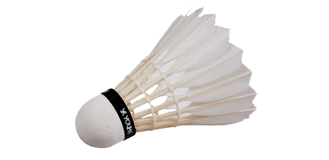 Badminton Transparent PNG Image