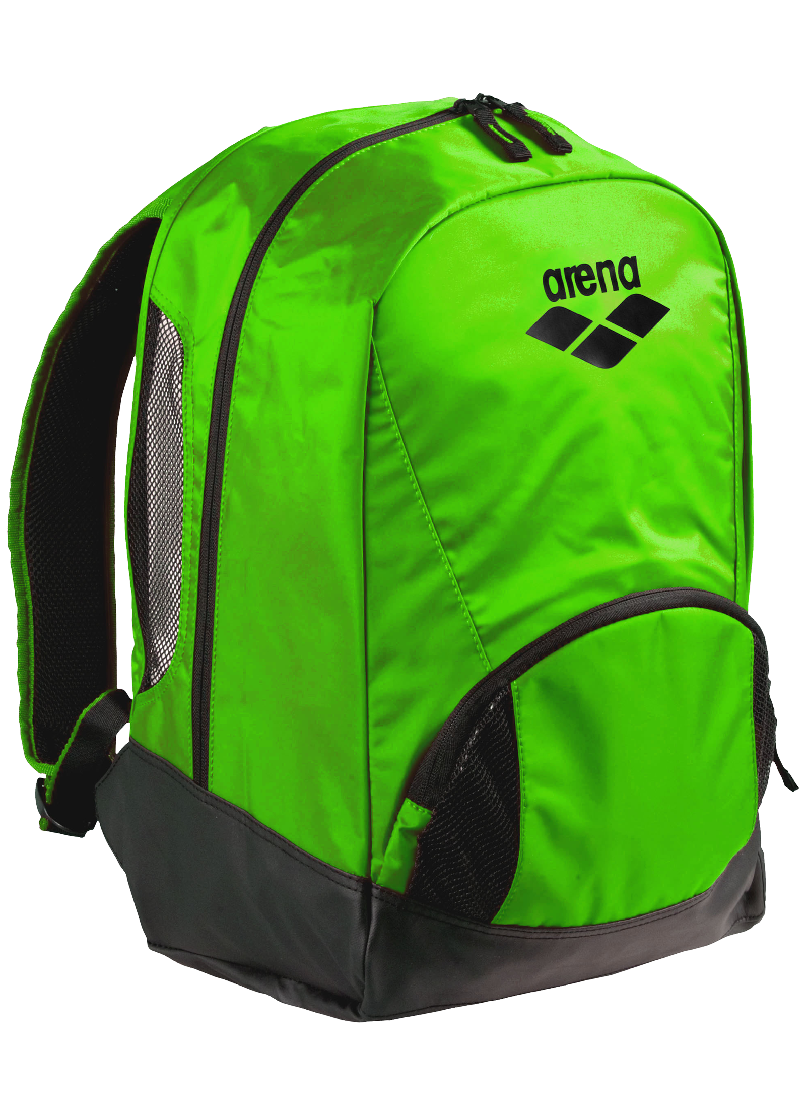 Bag Green Transparent PNG Image