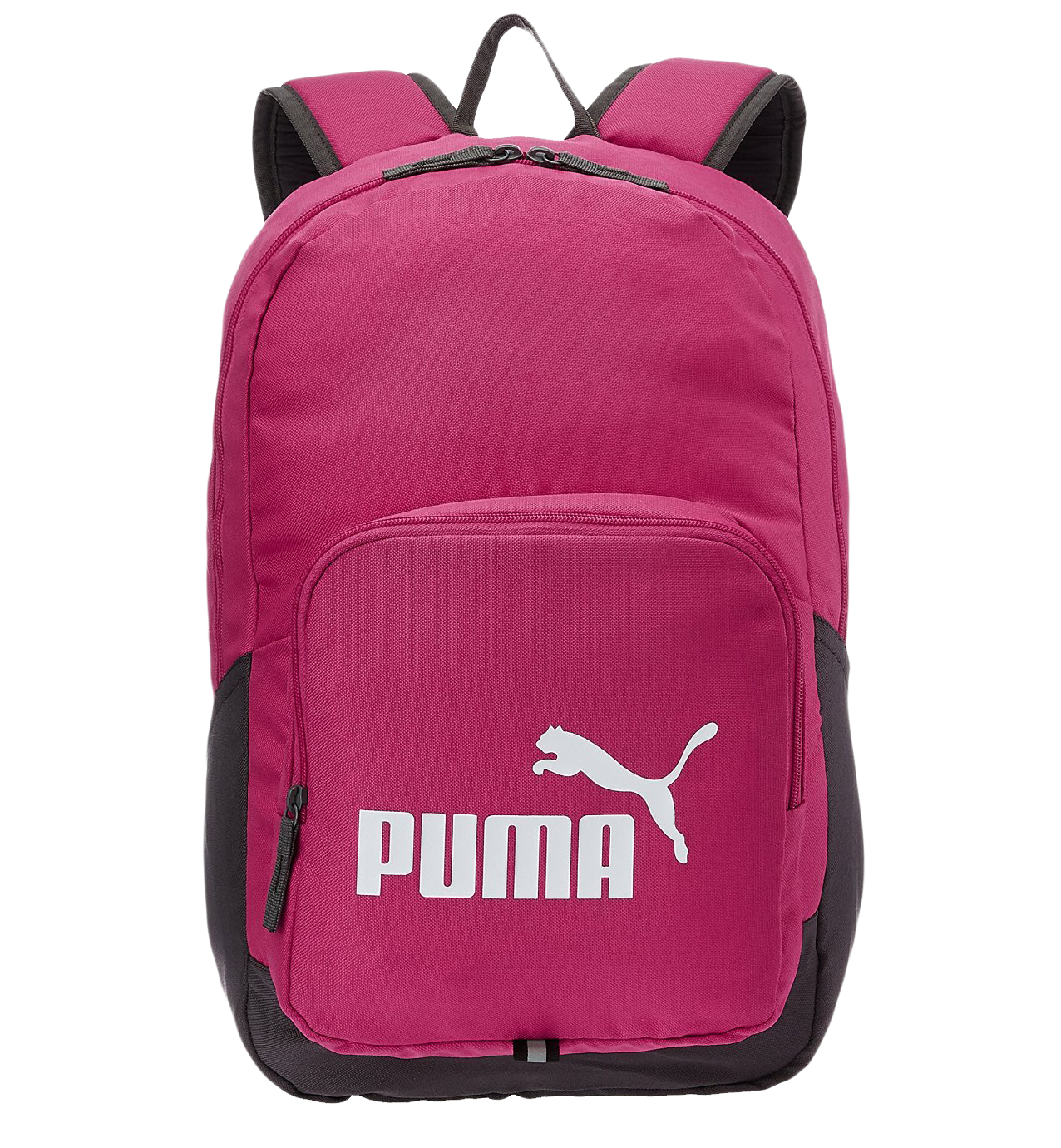 Pink Bag Puma Transparent PNG Image