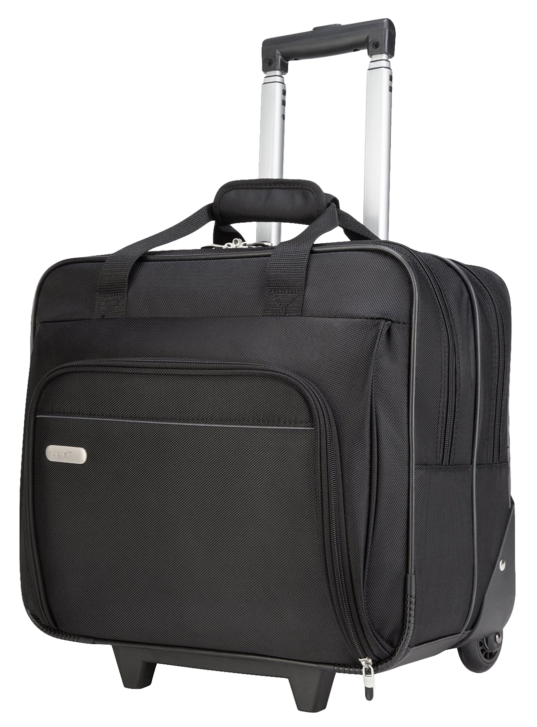 Trolley Bag Transparent PNG Image