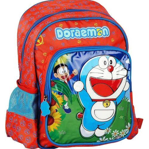 Bag School Kids Transparent PNG Image