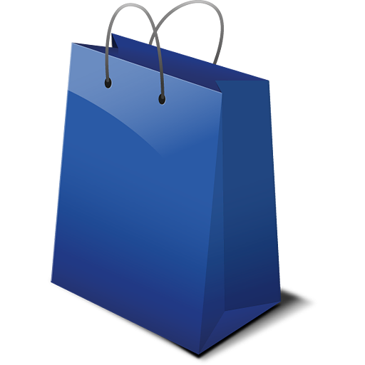 Bag Vector Shopping Transparent PNG Image