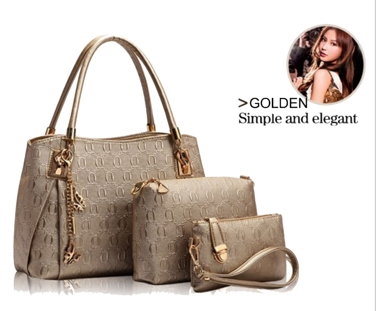 Women Bag Transparent PNG Image