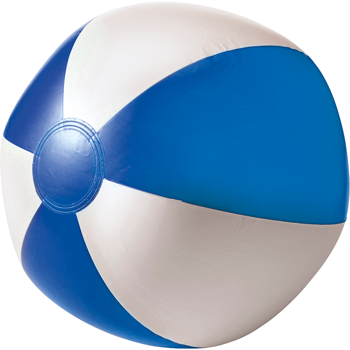 Inflatable Ball Beach Transparent PNG Image
