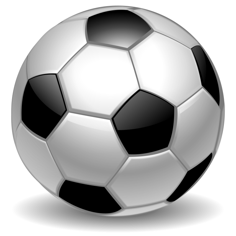 Sports Ball Transparent PNG Image
