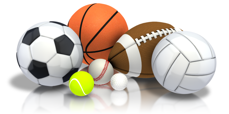 Sports Ball Transparent PNG Image