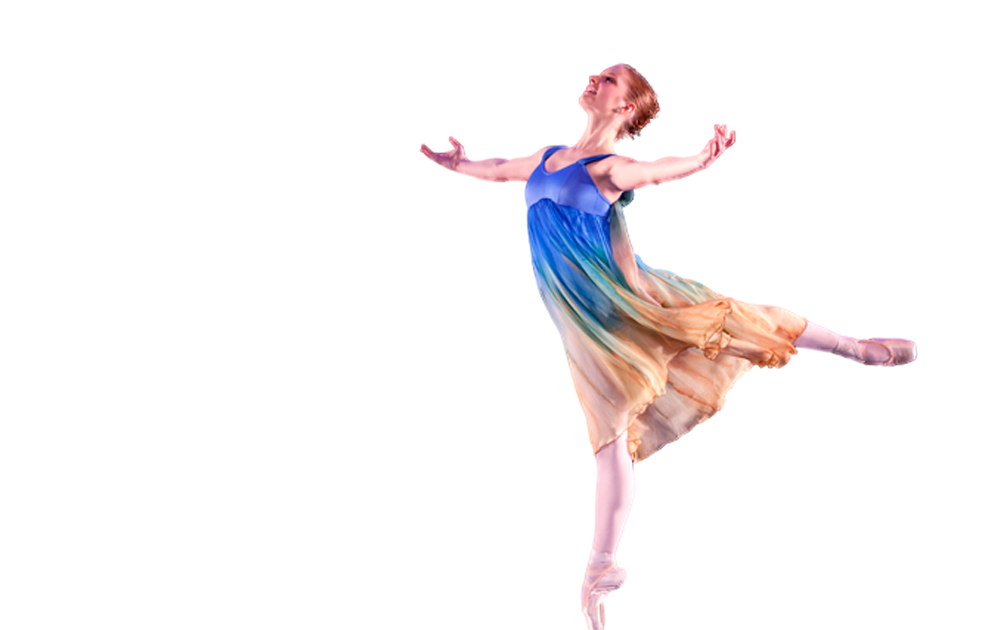 Ballet Transparent PNG Image