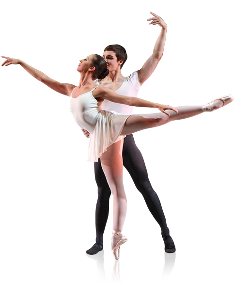 Ballet Transparent PNG Image
