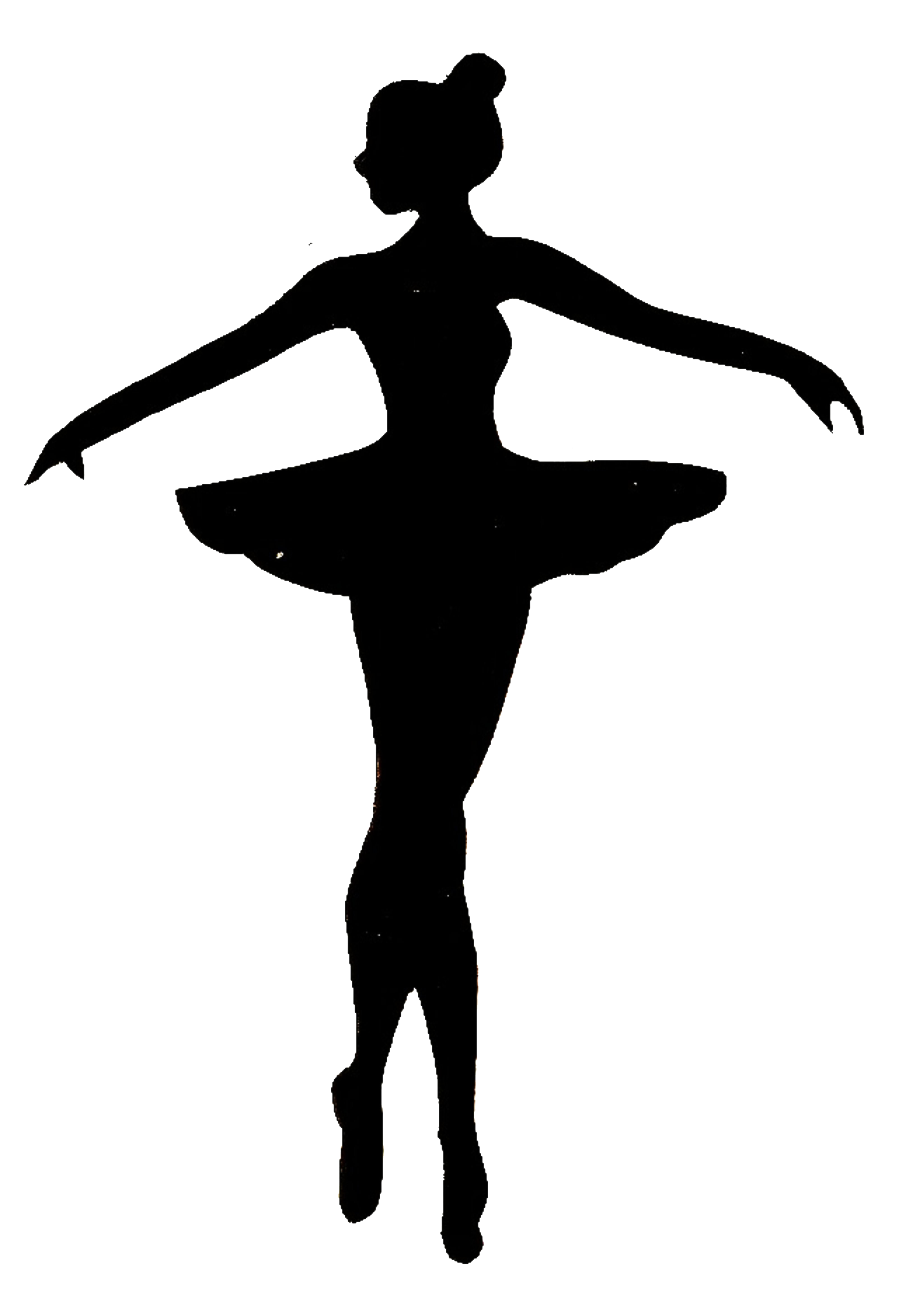 Ballet Transparent PNG Image
