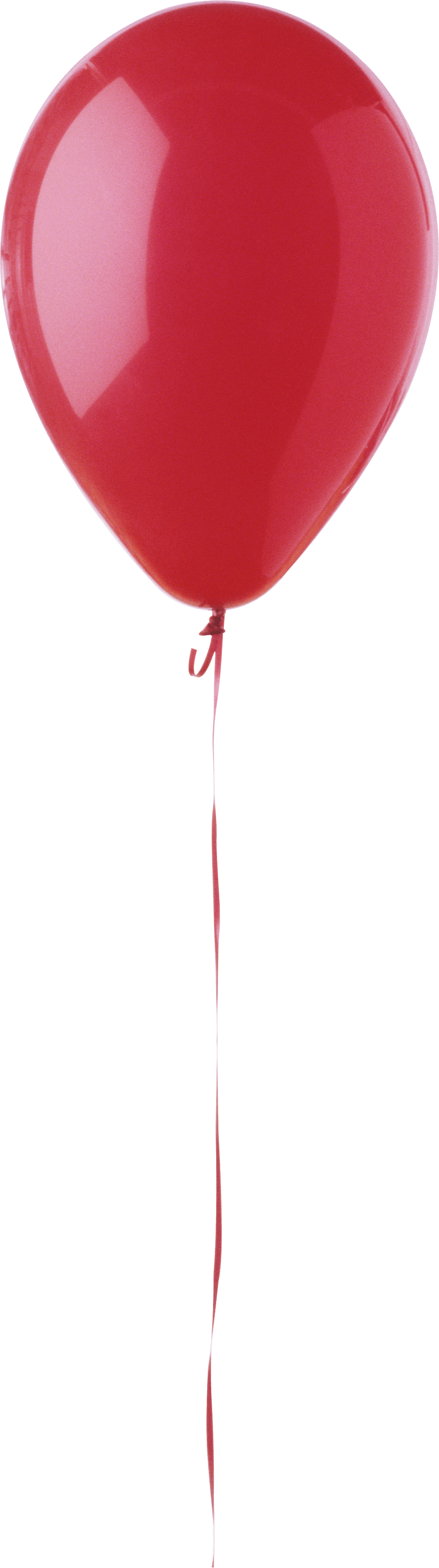 Balloons Transparent PNG Image